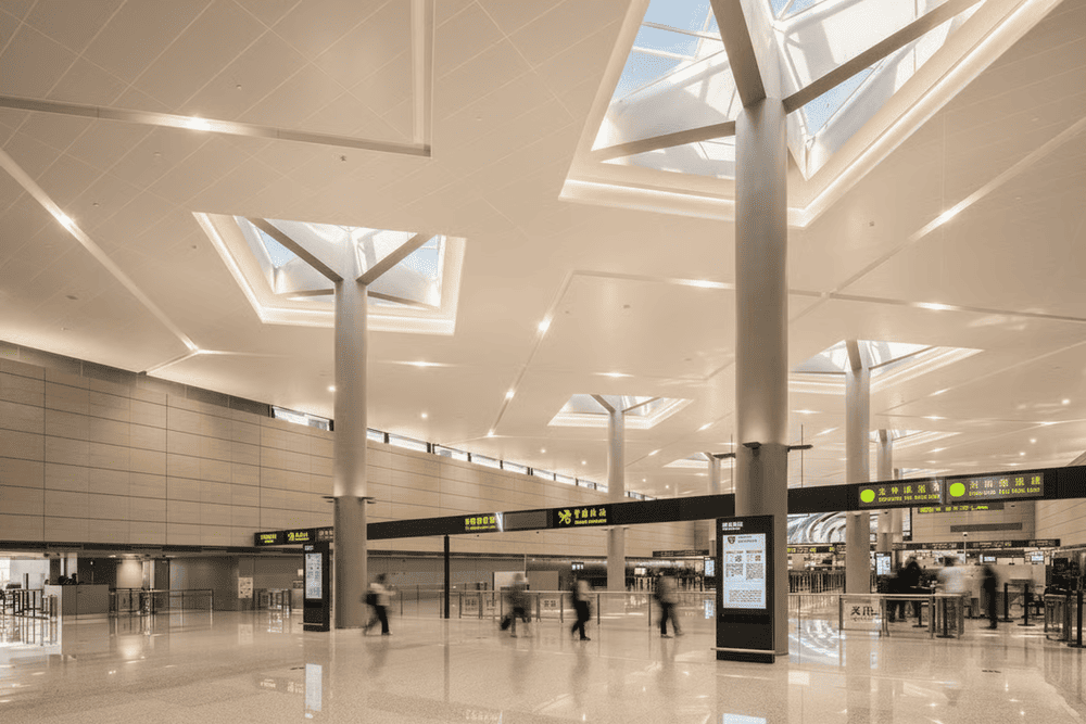 Cần chuẩn bị trước các giấy tờ cần thiết để tránh ảnh hưởng đến quy trình làm thủ tục bay/nhập cảnh